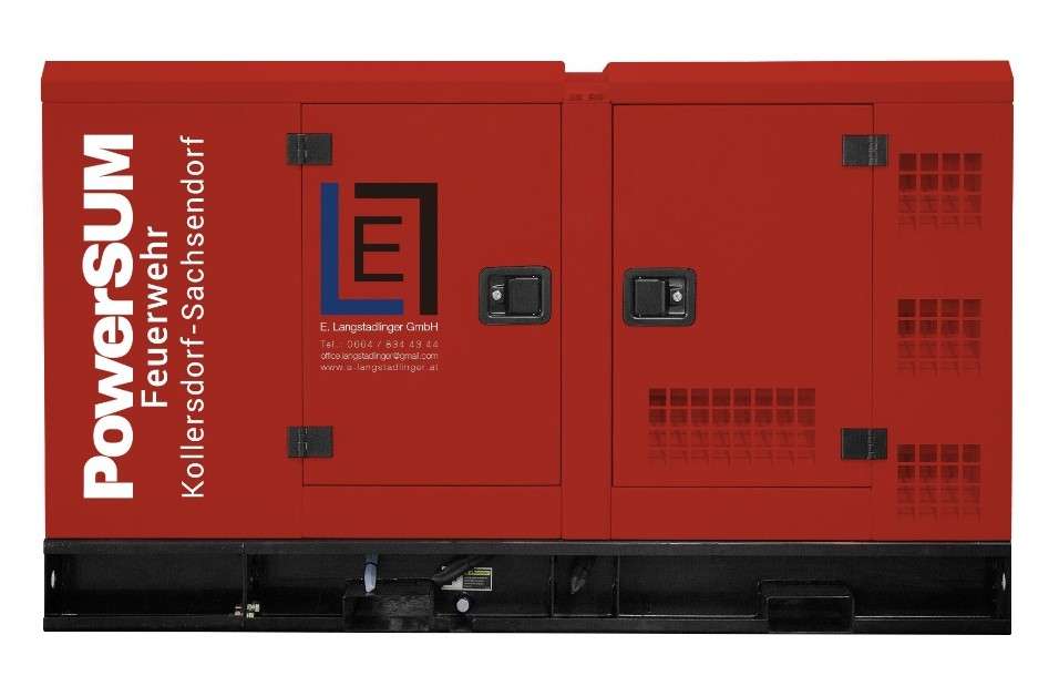 PowerSUM PD20YCB