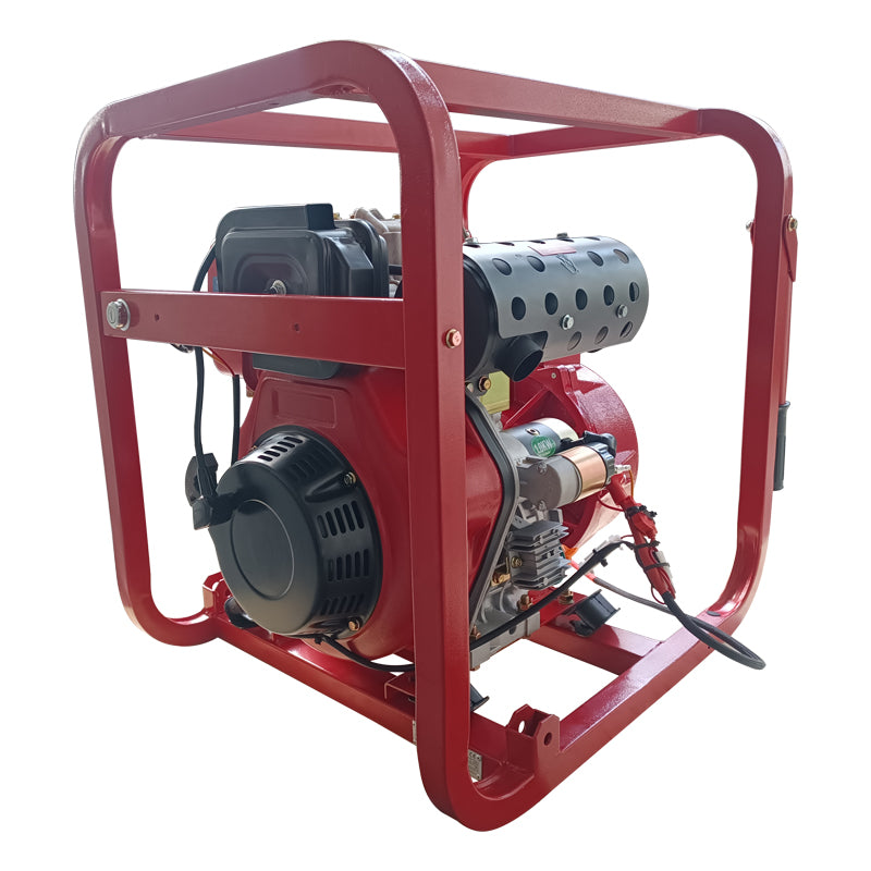 Hochdruck-Wasserpumpe PowerSUM PWH