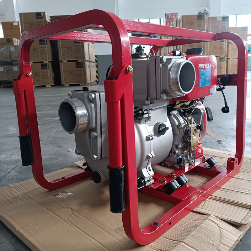 Schmutzwasserpumpe PowerSUM PWT
