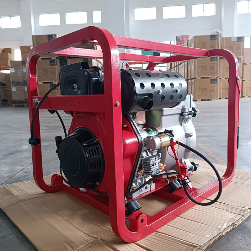 Schmutzwasserpumpe PowerSUM PWT
