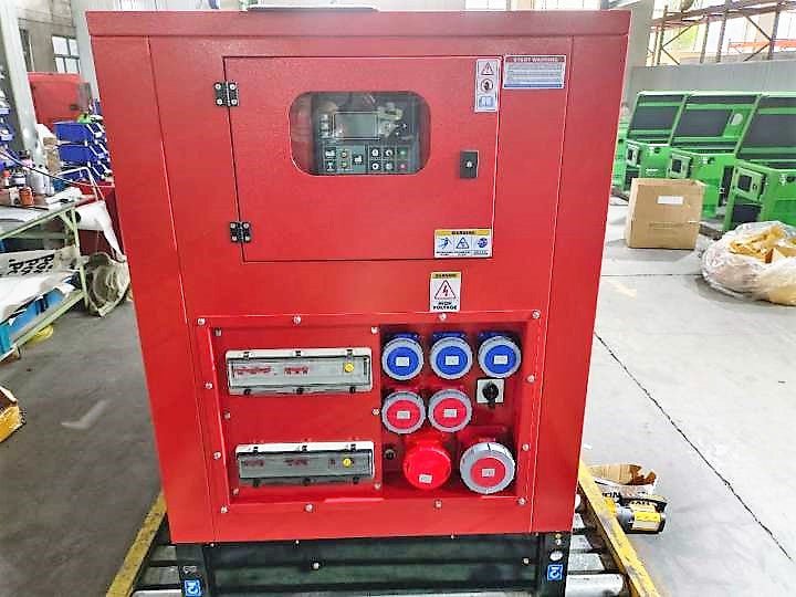 PowerSUM PD65KSE - E. Langstadlinger GmbH