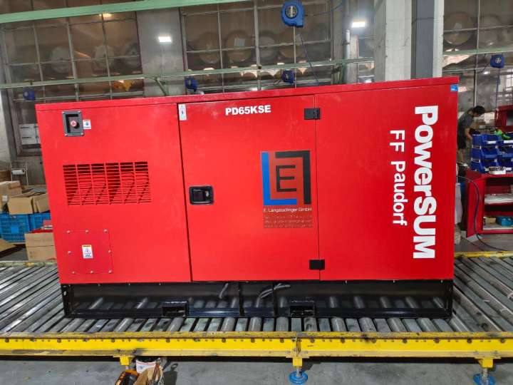 PowerSUM PD65KSE - E. Langstadlinger GmbH