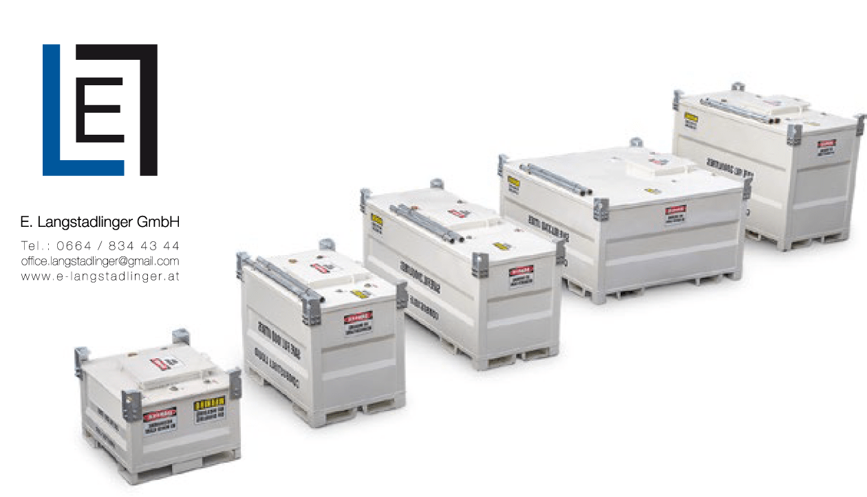 PowerSUM PFT - E. Langstadlinger GmbH