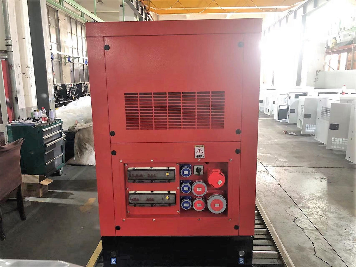 PowerSUM PD110KSE - E. Langstadlinger GmbH