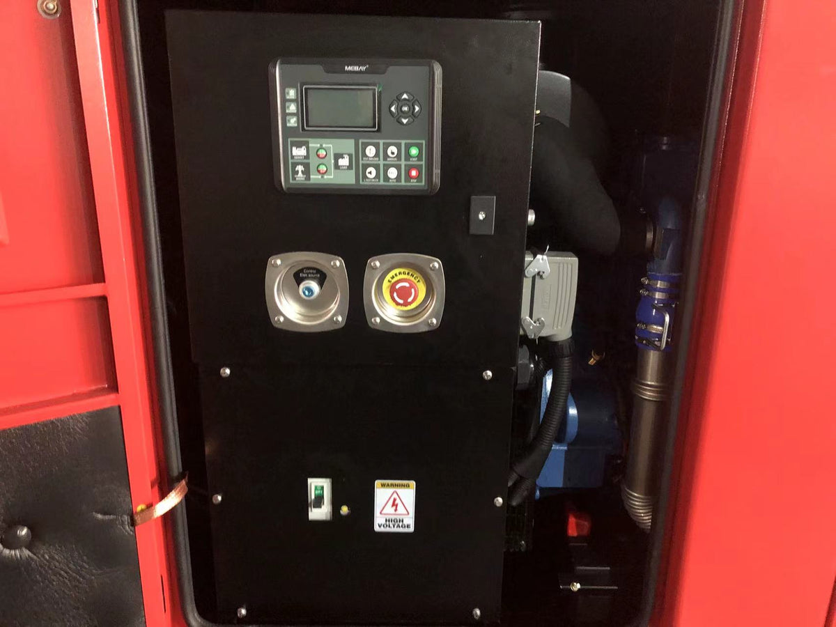 PowerSUM PD110KSE - E. Langstadlinger GmbH