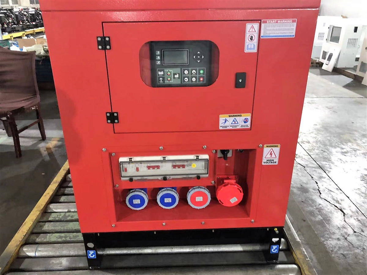PowerSUM PD34KSE - E. Langstadlinger GmbH