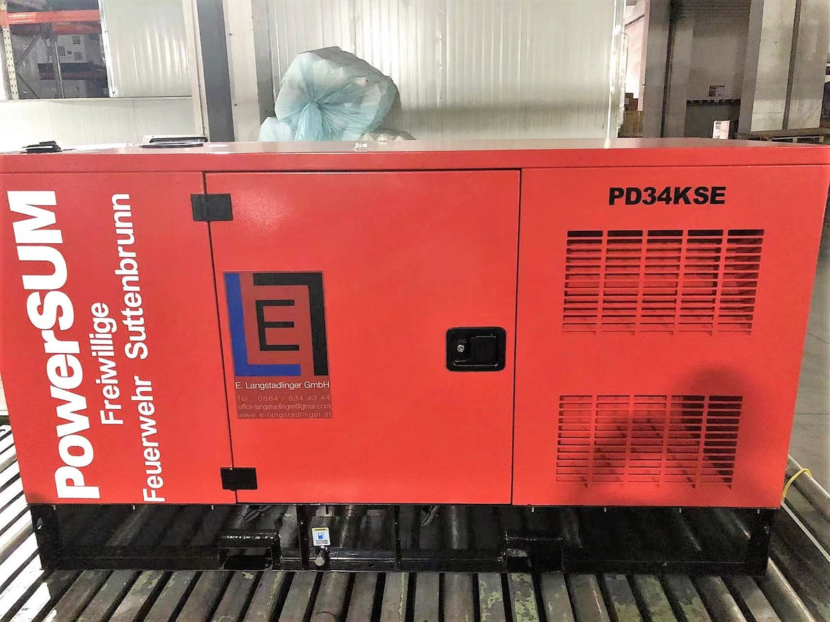PowerSUM PD34KSE - E. Langstadlinger GmbH