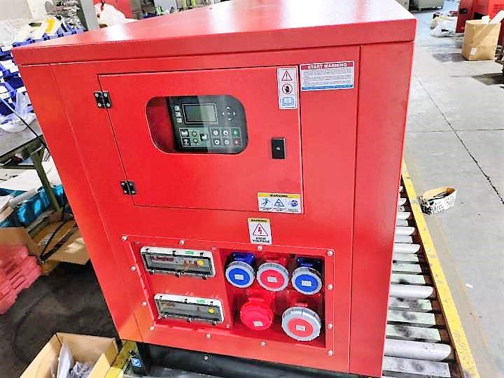 PowerSUM PD55KSE - E. Langstadlinger GmbH