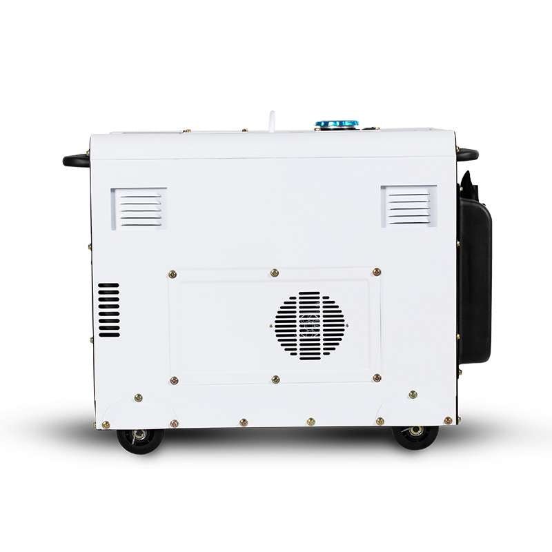 PowerSUM PD8500SE-T - E. Langstadlinger GmbH