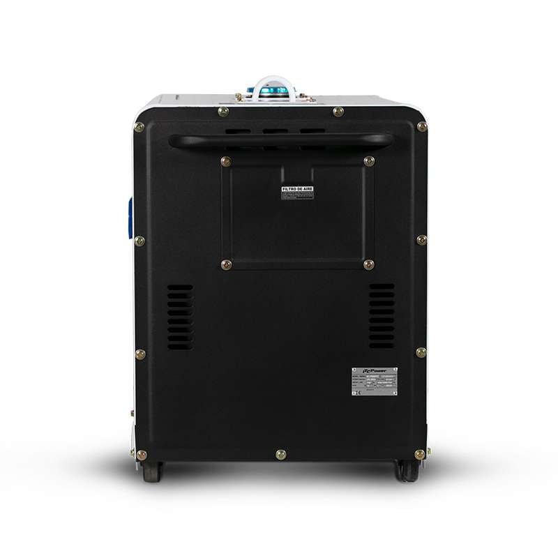 PowerSUM PD8500SE-T - E. Langstadlinger GmbH