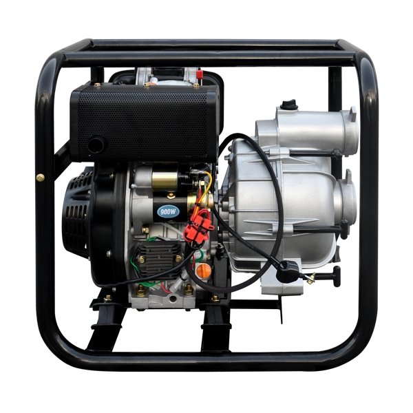Schmutzwasserpumpe PowerSUM PWT - E. Langstadlinger GmbH