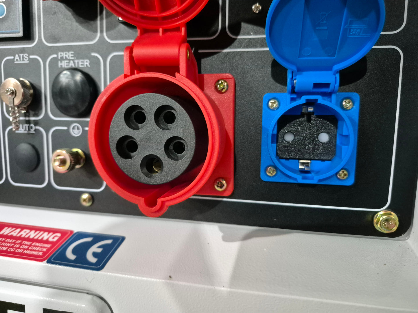 PowerSUM PD8500LSE-T