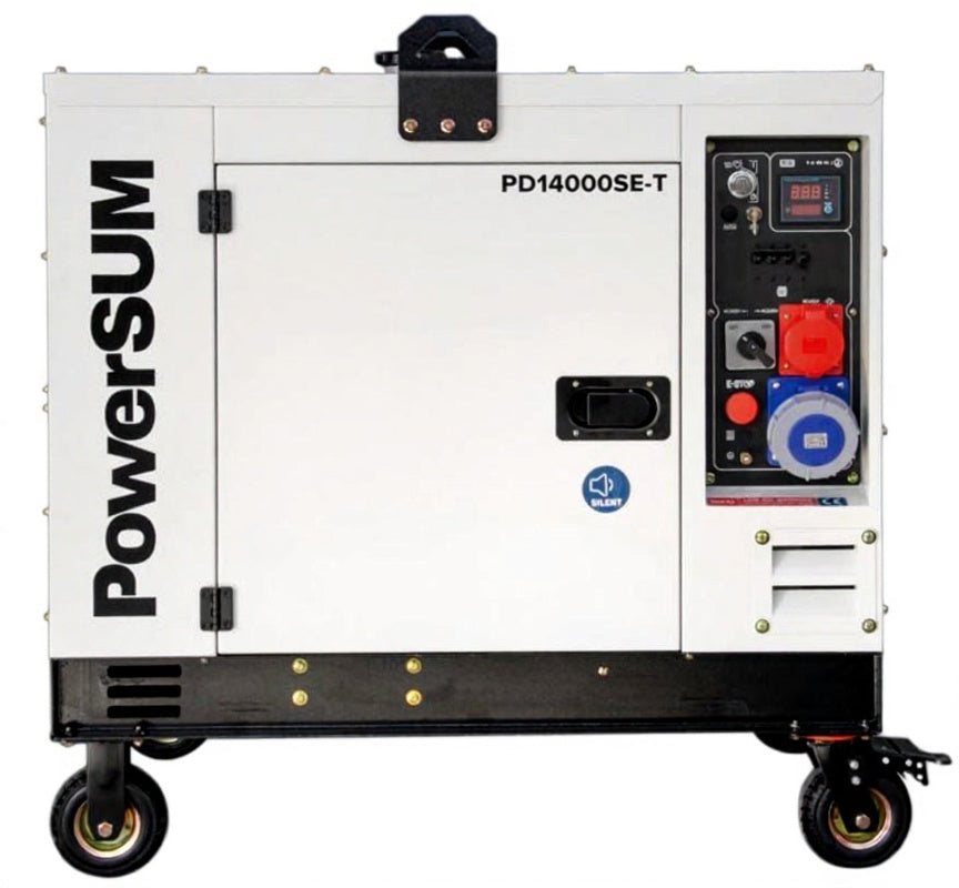 PowerSUM PD14000SE-T
