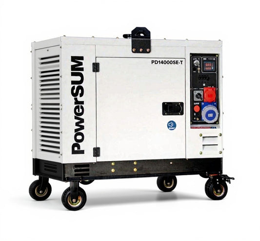 PowerSUM PD14000SE-T