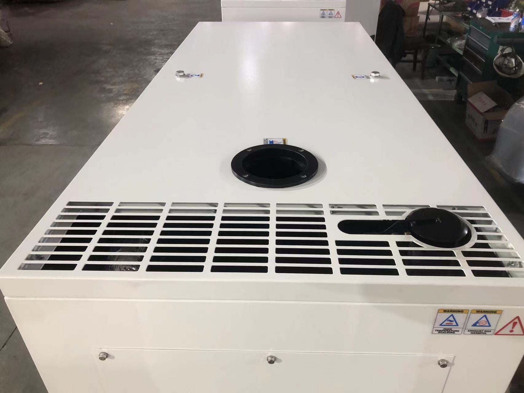 PowerSUM PD14KSE - E. Langstadlinger GmbH