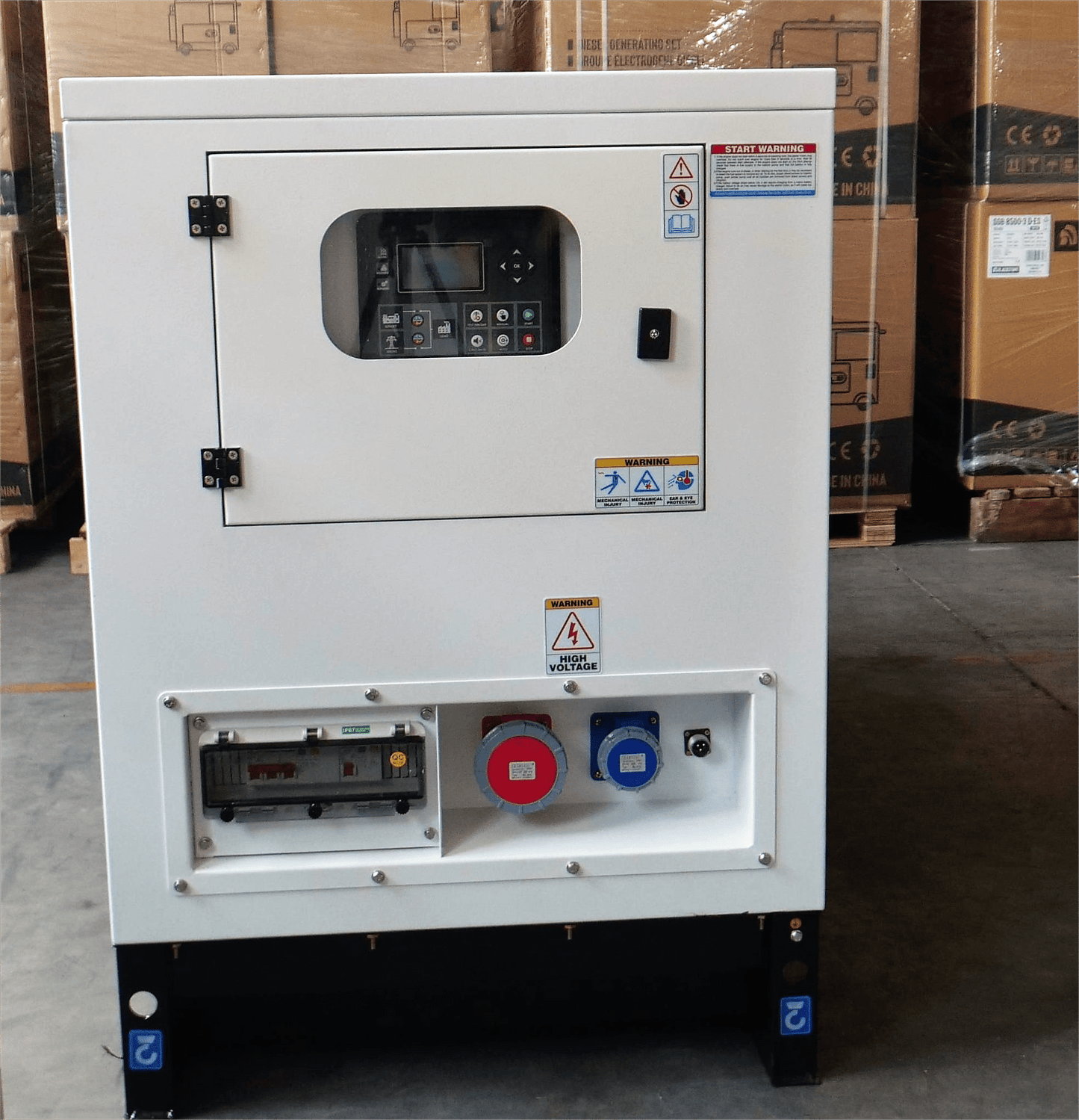 PowerSUM PD14KSE - E. Langstadlinger GmbH