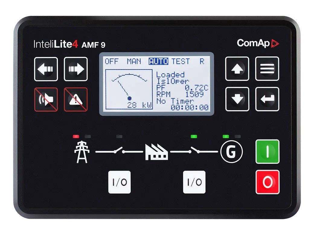 PowerSUM PD85KSE - E. Langstadlinger GmbH