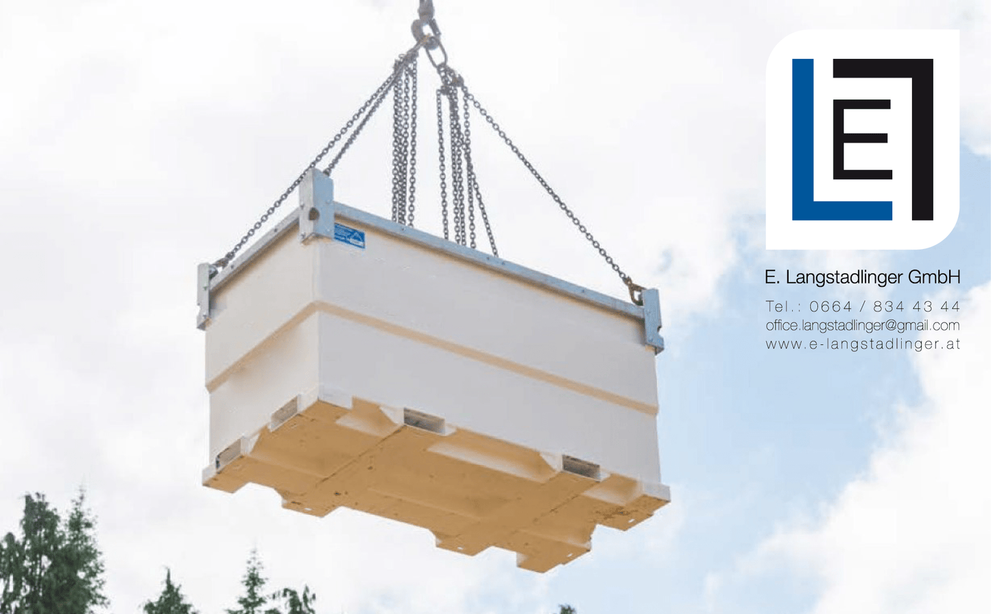 PowerSUM PFT - E. Langstadlinger GmbH