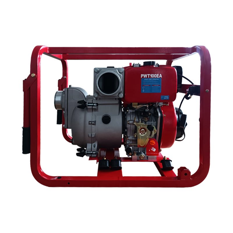 Schmutzwasserpumpe PowerSUM PWT - E. Langstadlinger GmbH